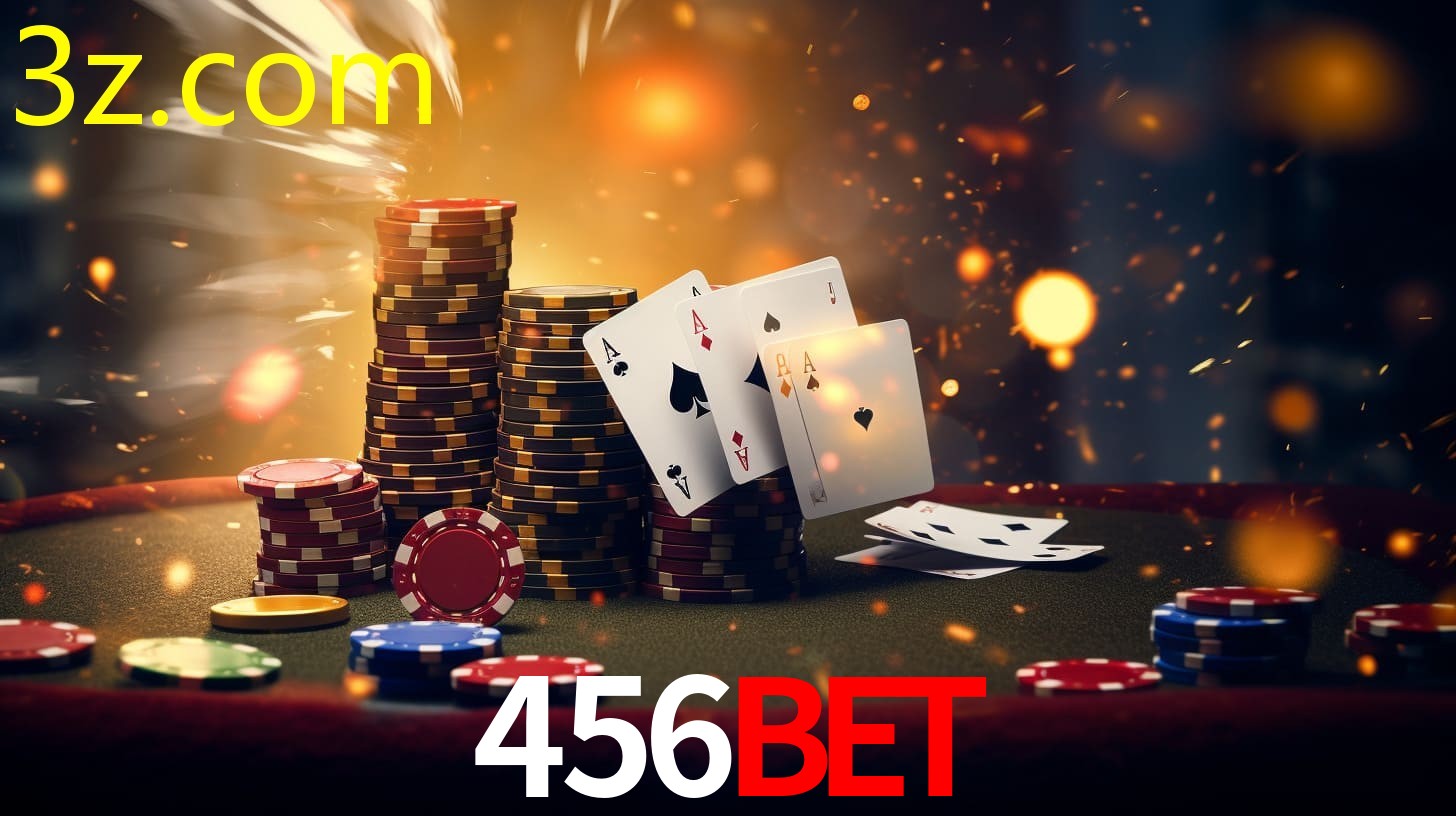 456BET