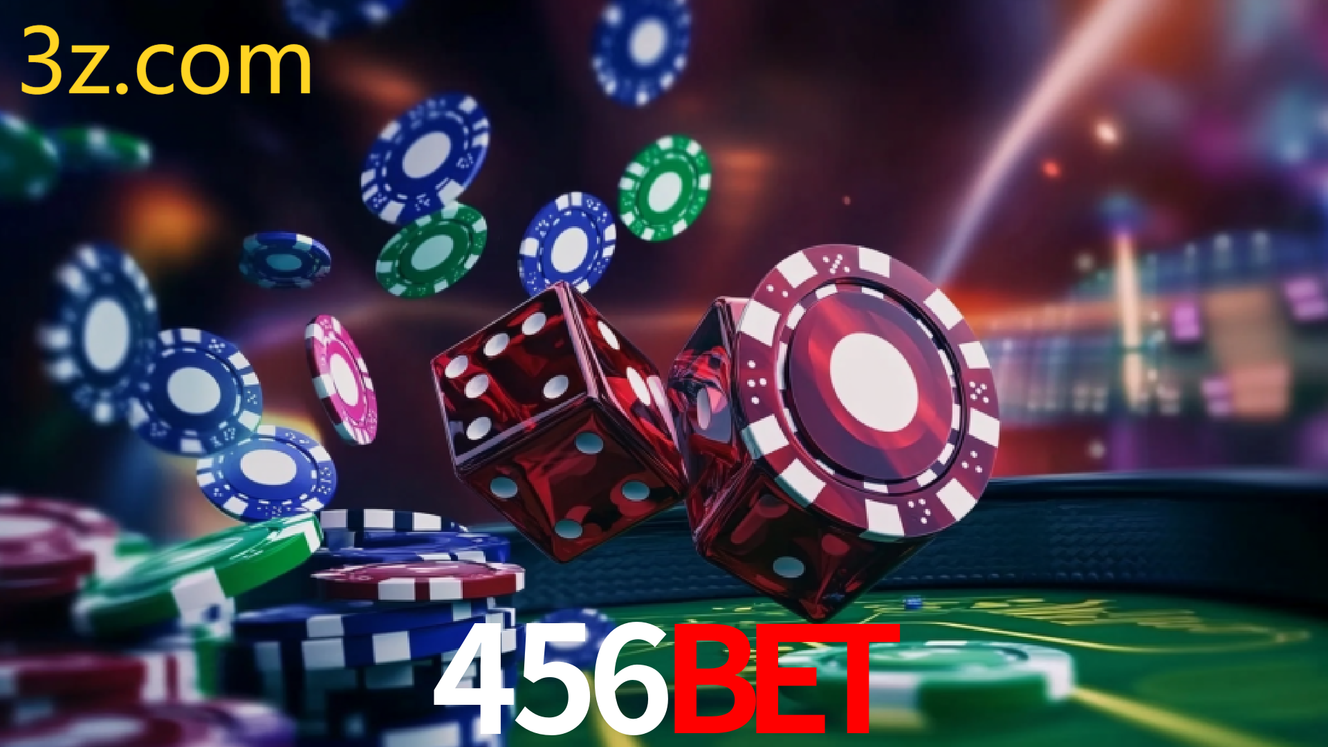 456BET