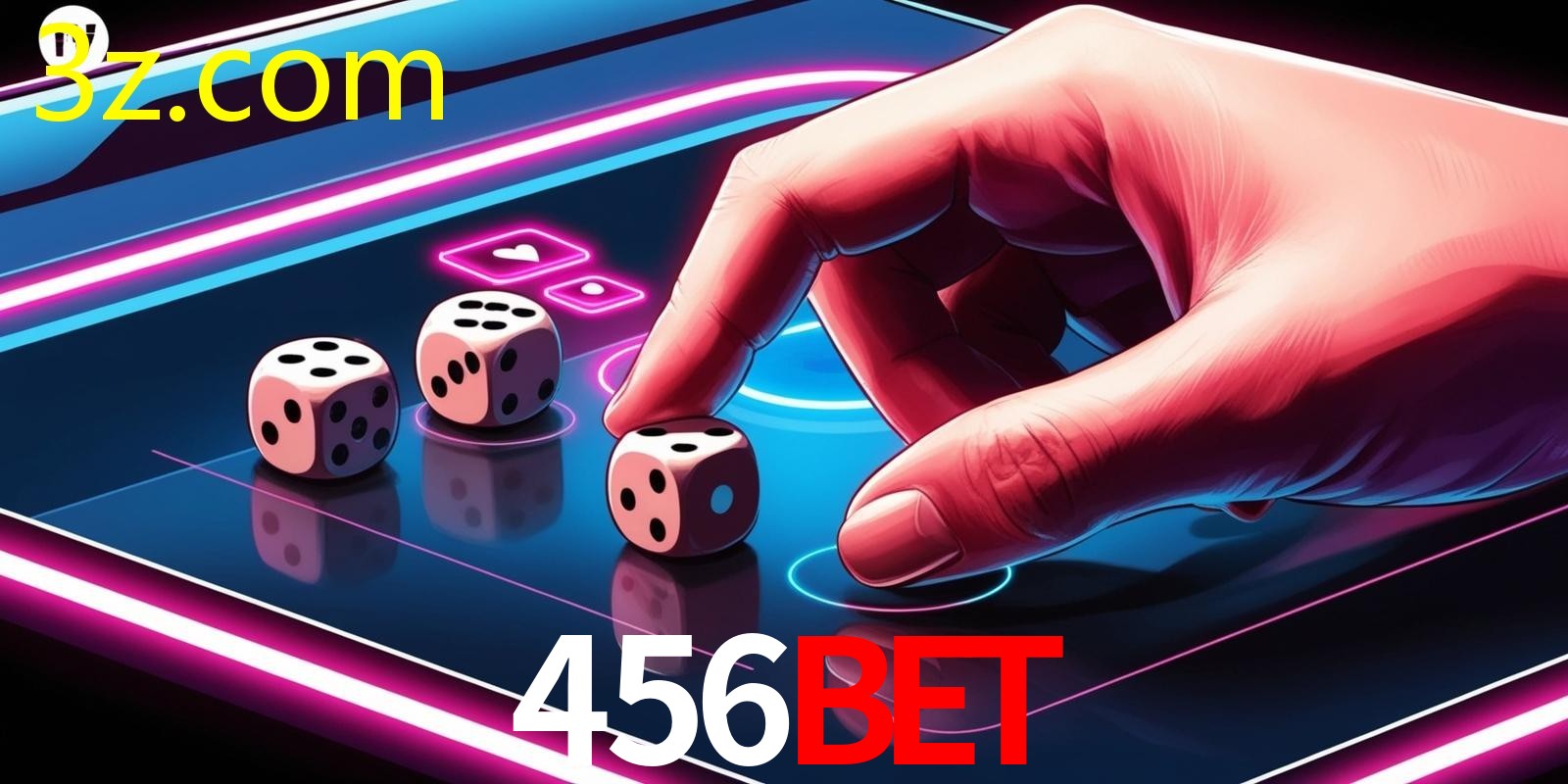 456BET