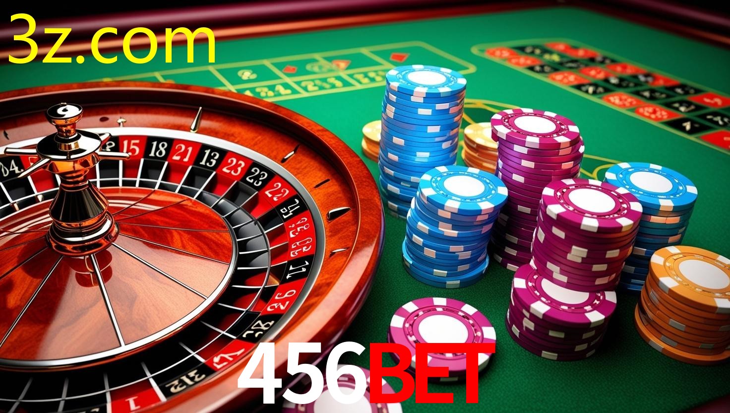 456BET