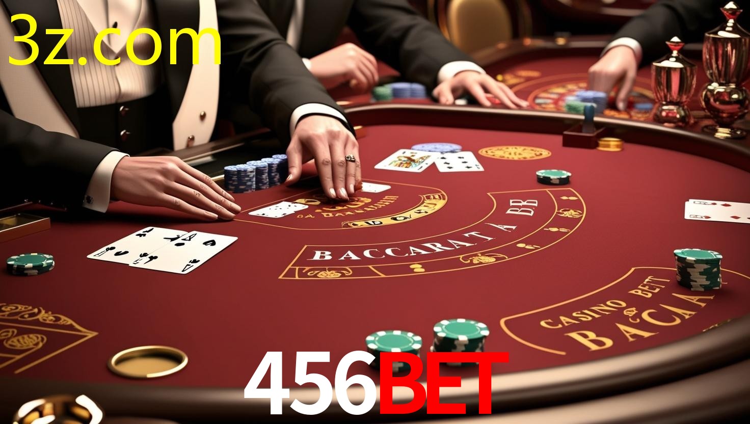 456BET