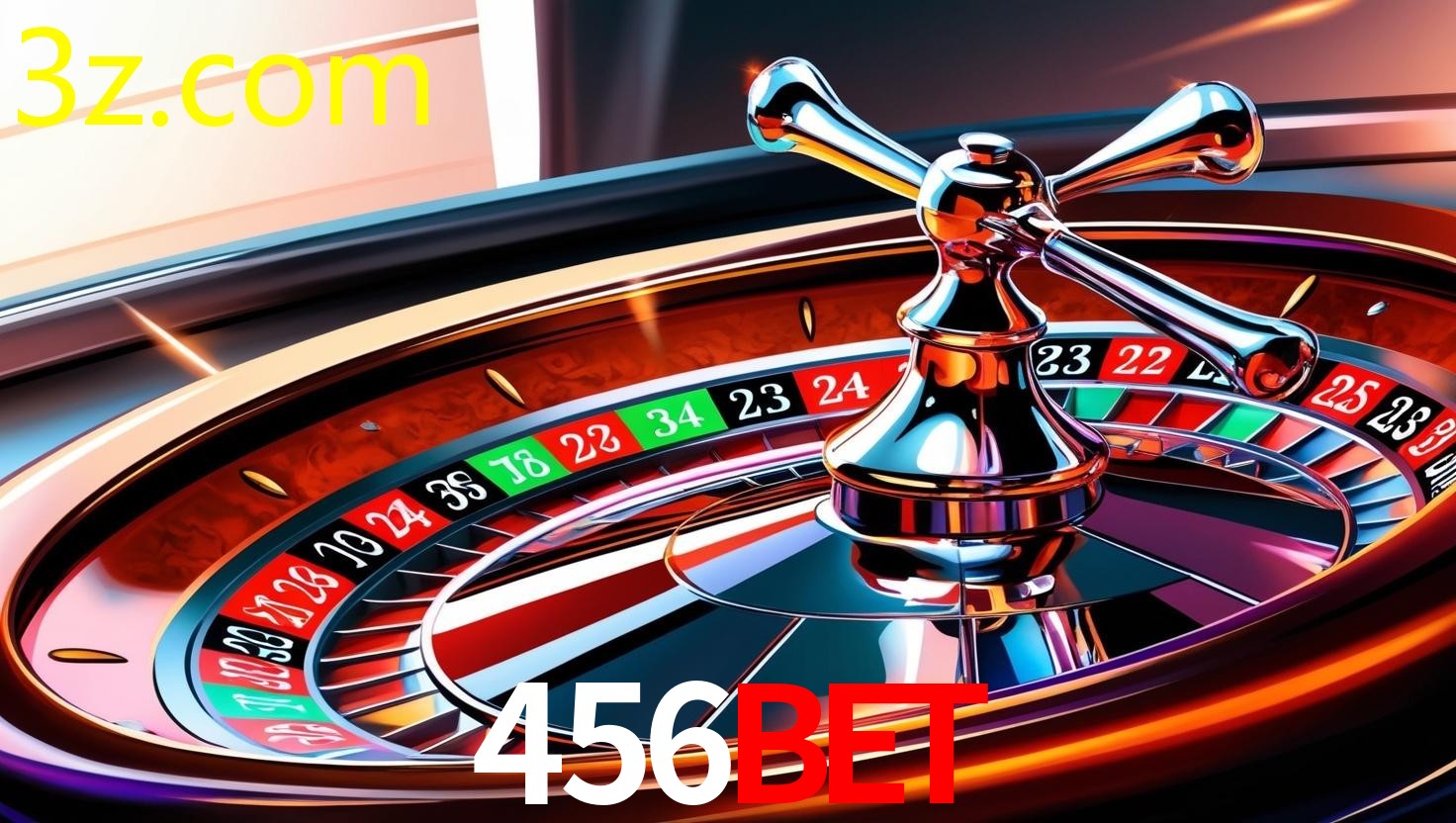 456BET