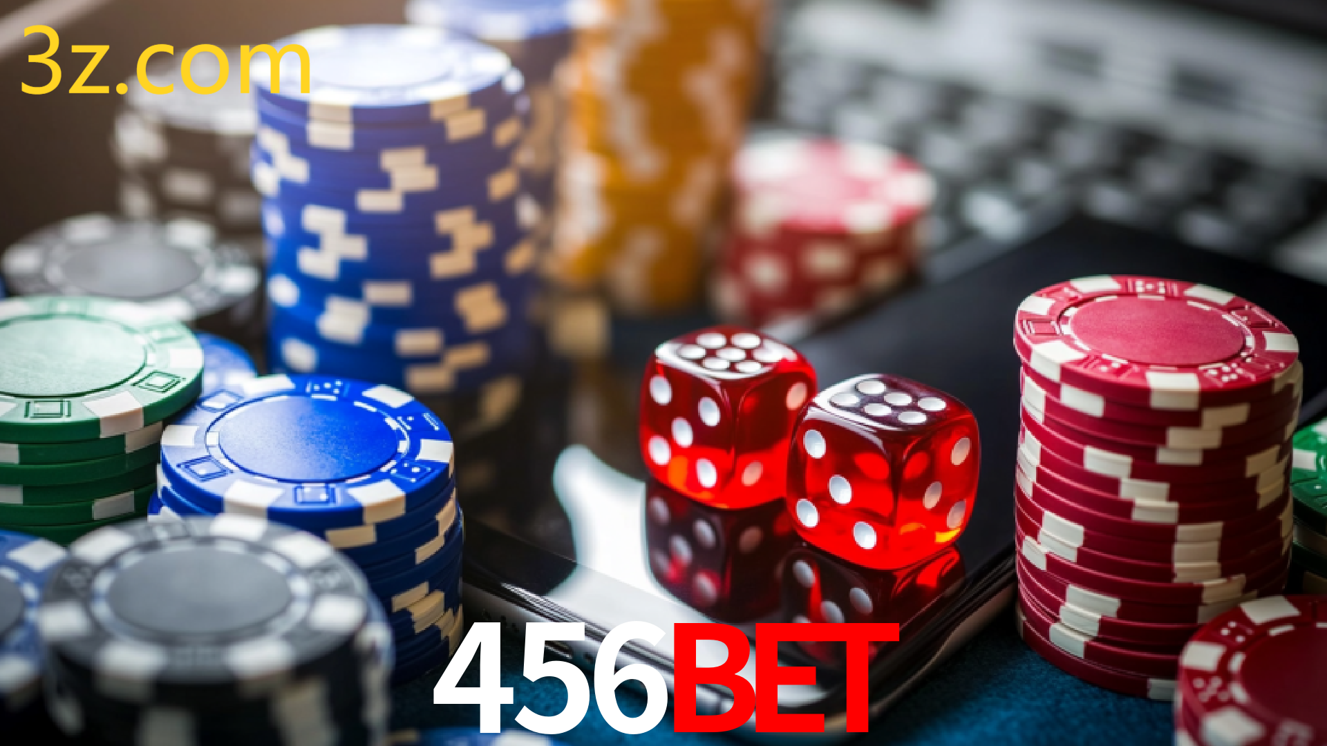 456BET