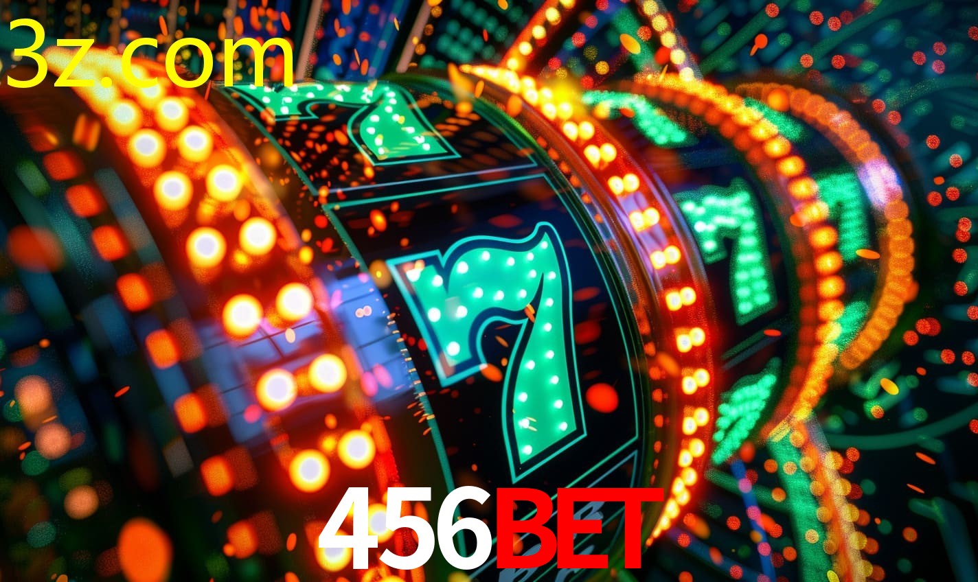 456BET